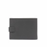 Portofel pentru barbati 210g gray