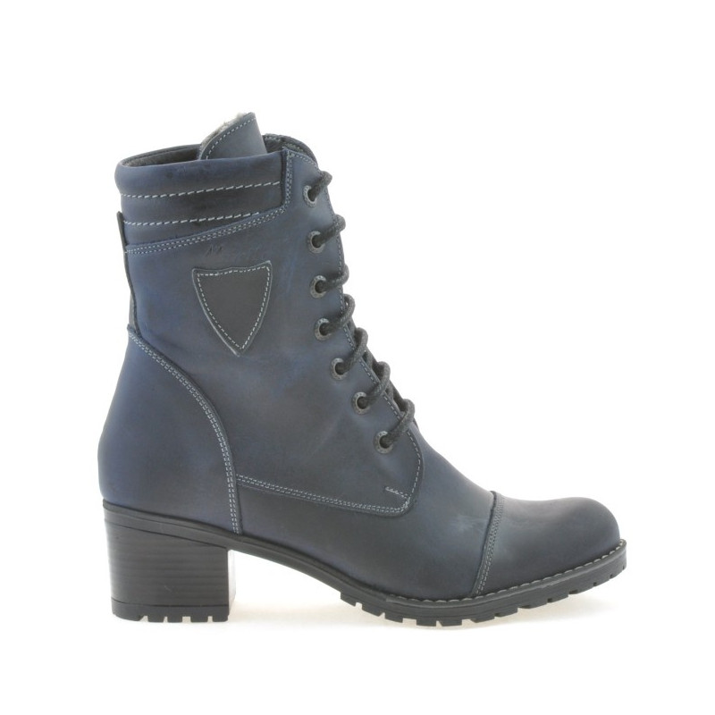 Women boots 3279 tuxon indigo