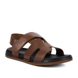 Men sandals 368 cafe