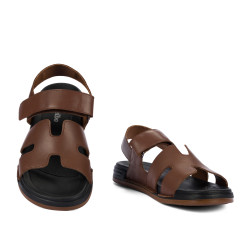 Men sandals 368 cafe