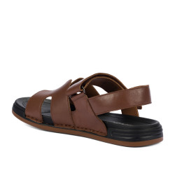 Men sandals 368 cafe