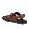 Men sandals 368 cafe