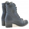 Women boots 3279 tuxon indigo