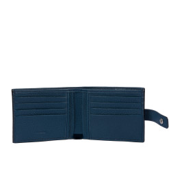Portofel pentru barbati 210g blue