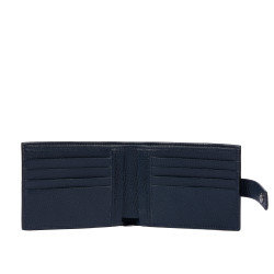 Portofel pentru barbati 210g indigo