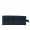 Portofel pentru barbati 210g indigo