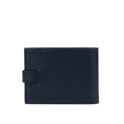 Portofel pentru barbati 210g indigo
