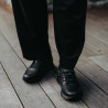 Pantofi casual/sport  barbati 997 black combined lifestyle