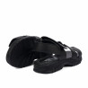 Children sandals 2500-1 black
