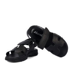 Children sandals 2500-1 black
