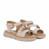 Women sandals 5123 sand