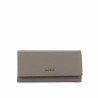 Portofel dama 207g taupe