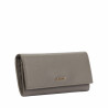 Portofel dama 207g taupe