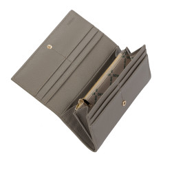 Portofel dama 207g taupe