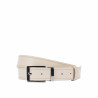 Women belt 26mc beige