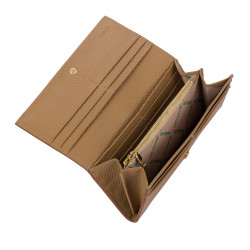 Portofel dama 207g brown