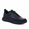Pantofi casual/sport  barbati 999 indigo combined