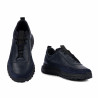 Pantofi casual/sport  barbati 999 indigo combined