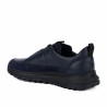 Pantofi casual/sport  barbati 999 indigo combined