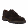 Men casual shoes 989 cafe velour