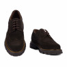 Men casual shoes 989 cafe velour