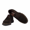 Men casual shoes 989 cafe velour
