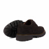 Men casual shoes 989 cafe velour