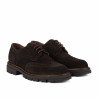 Men casual shoes 989 cafe velour