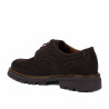 Men casual shoes 989 cafe velour