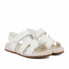 Women sandals 5126 white