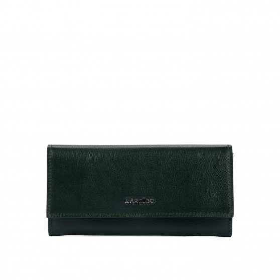Portofel dama 207g 01 green
