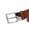 Women belt 26mc brown safiano