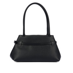 Women shoulder bag 053g black