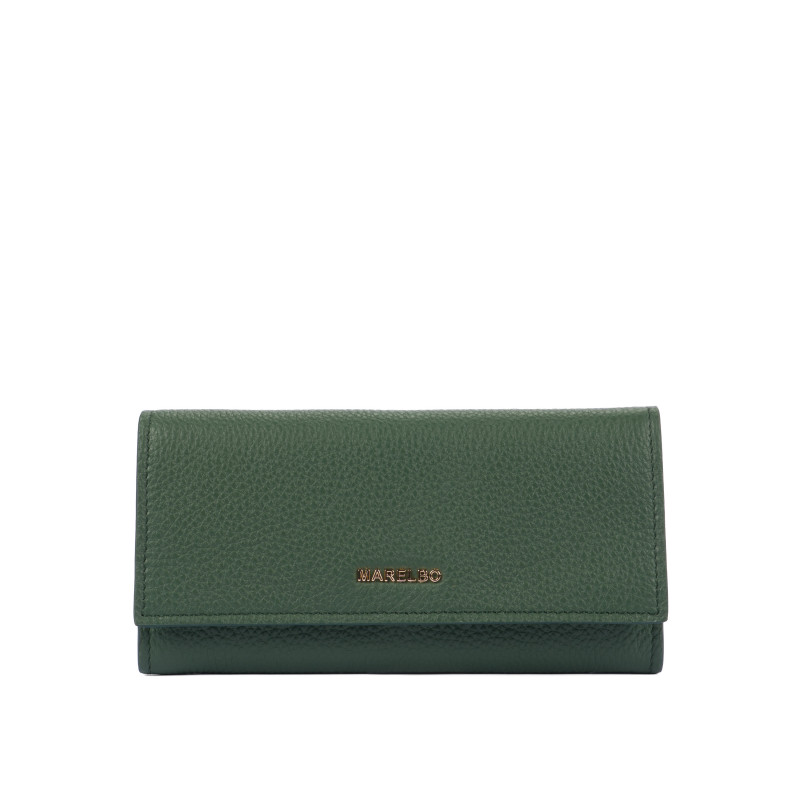 Portofel dama 207g biz green