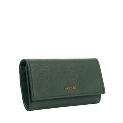 Portofel dama 207g biz green