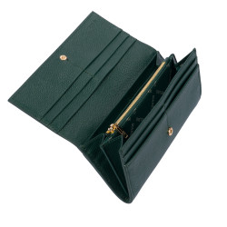 Portofel dama 207g biz green