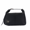 Women hand bag 037-1g 01 biz black