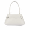 Women shoulder bag 053g panna