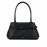 Women shoulder bag 053g 01 black