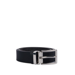 Children belt 01cl black