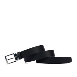 Children belt 01cl black