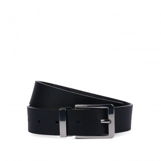 Children belt 01cl black