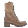Women boots 3291 a cafe