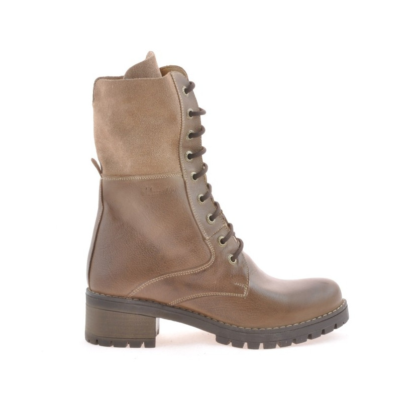 Women boots 3291 a cafe