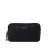 Portofel dama 214g biz black