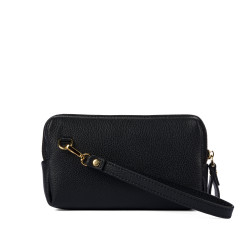 Portofel dama 214g biz black