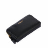 Portofel dama 214g biz black