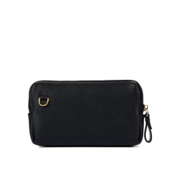 Portofel dama 214g biz black