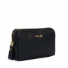 Portofel dama 214g biz black