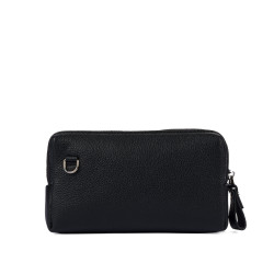 Portofel dama 214g 01 biz black